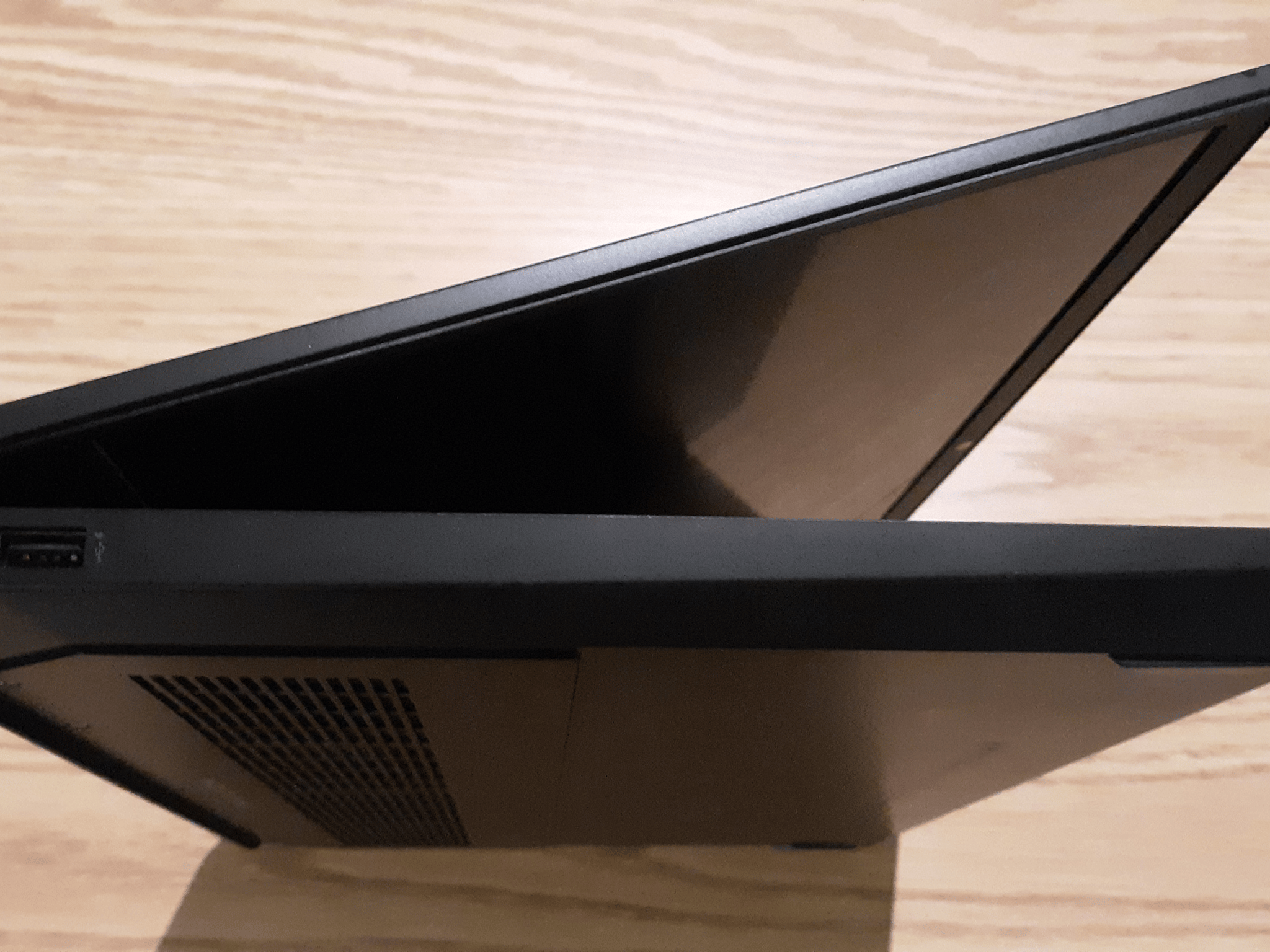 HP Pavilion Gaming - Ryzen 5 + GTX 1650