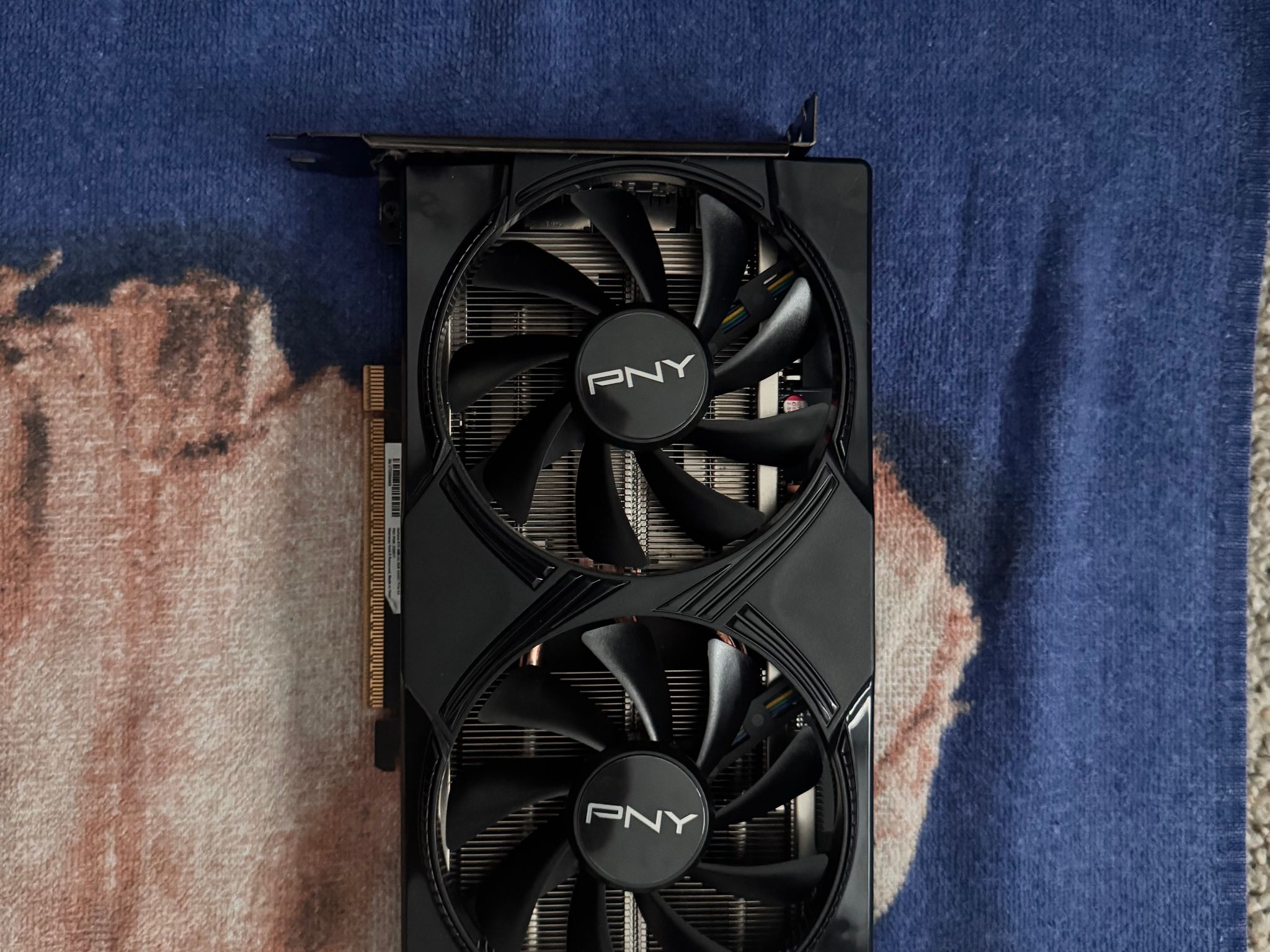PNY GeForce RTX 5060 OC