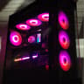 Gaming PC i9-12900 32GB RAM 1TB SSD RTX 4080 SUPER 16GB Windows 11 Computer