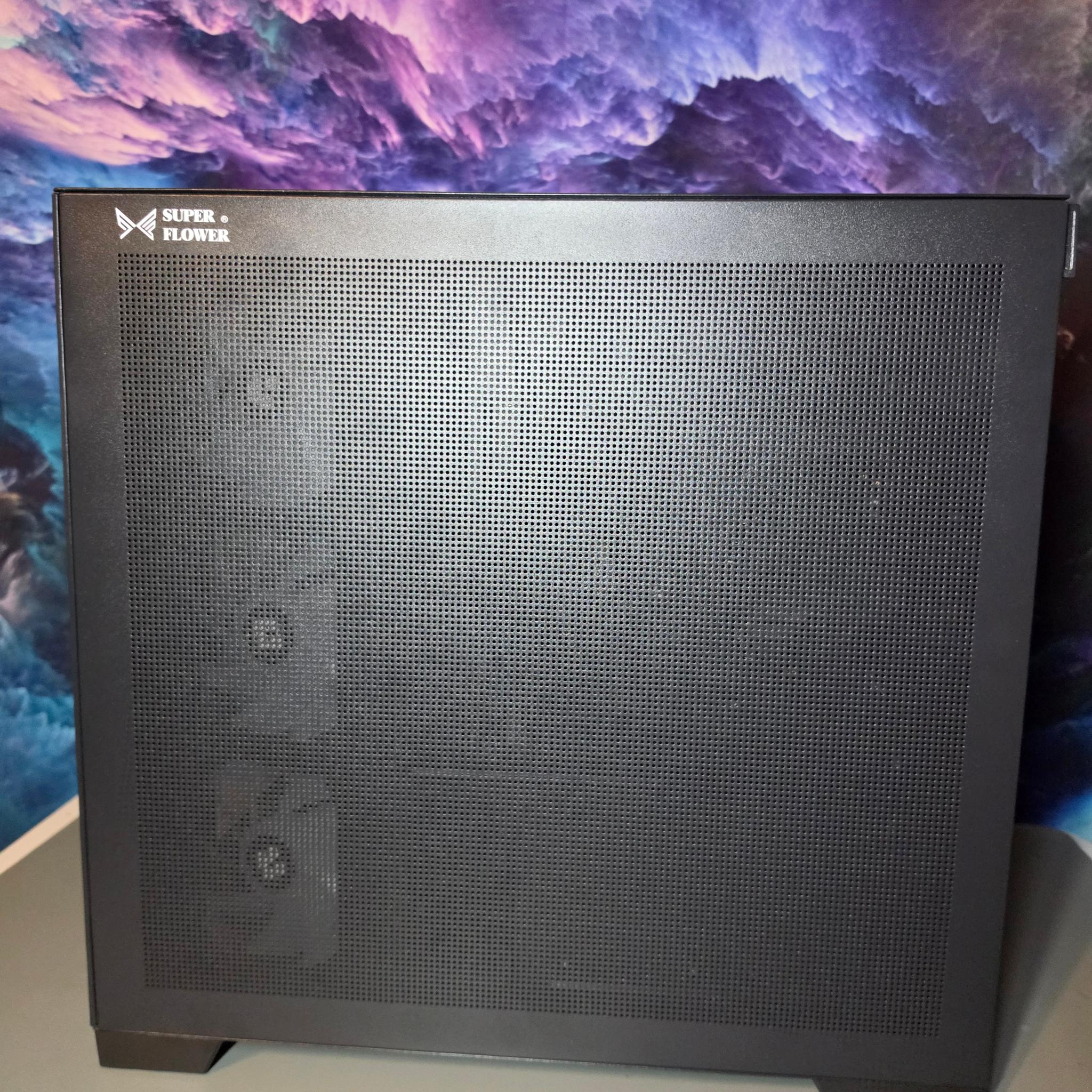 ASUS RTX 5070 12gb + Intel Core Ultra 270k Plus PC Build #78