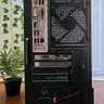 Gaming PC GTX 1660Ti | Intel Core i5 | 16GB RAM | 256GB SSD - DV-PCs Starter+