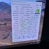 MSI Geforce RTX 3080 10GB Ventus 3X OC