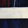 Apple OEM Wired Dual USB Keyboard Model A1048 White 2003 Tested and Working