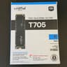 Crucial T705 4TB