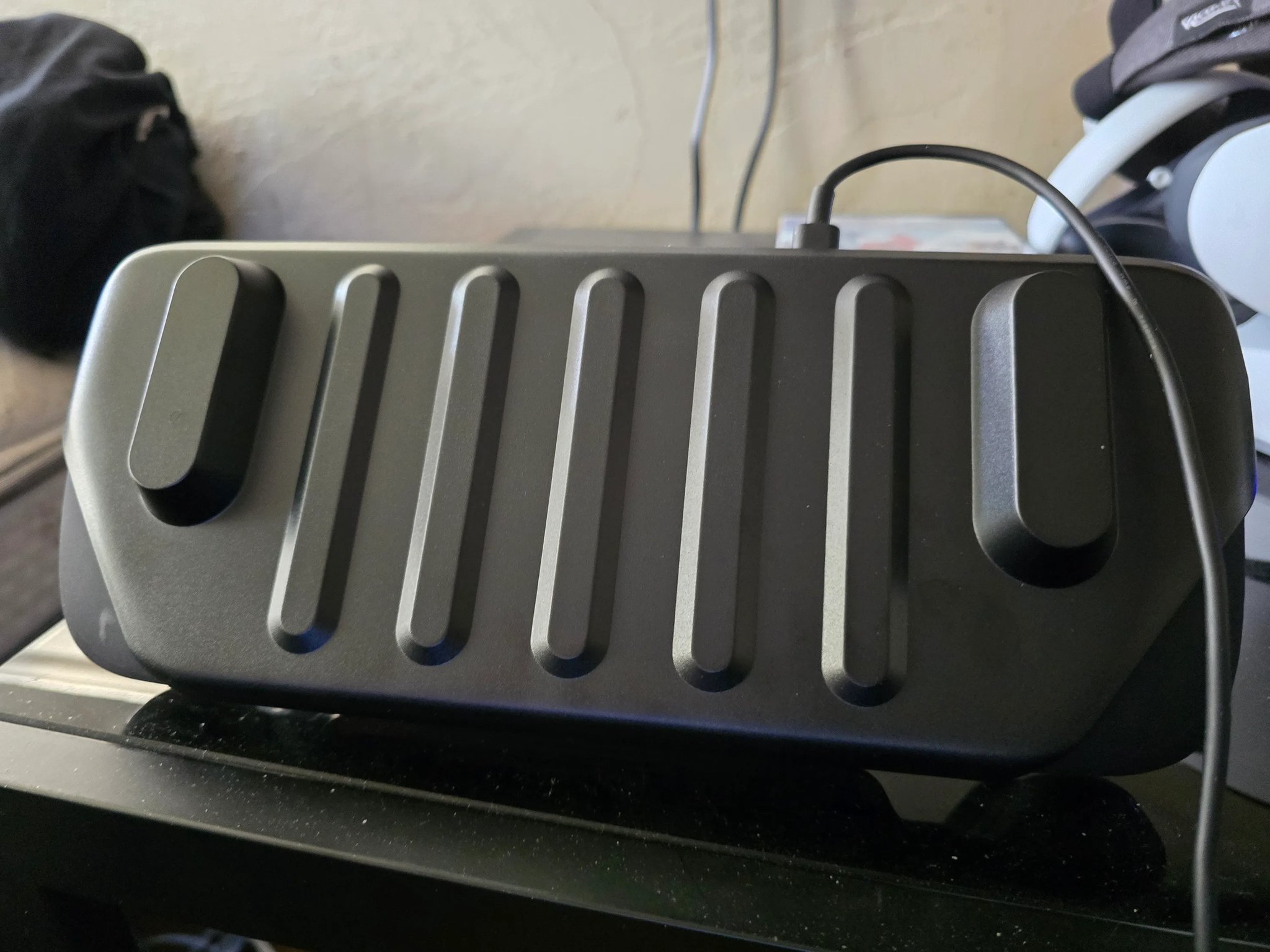 Steam Deck OLED 2TB with Extras