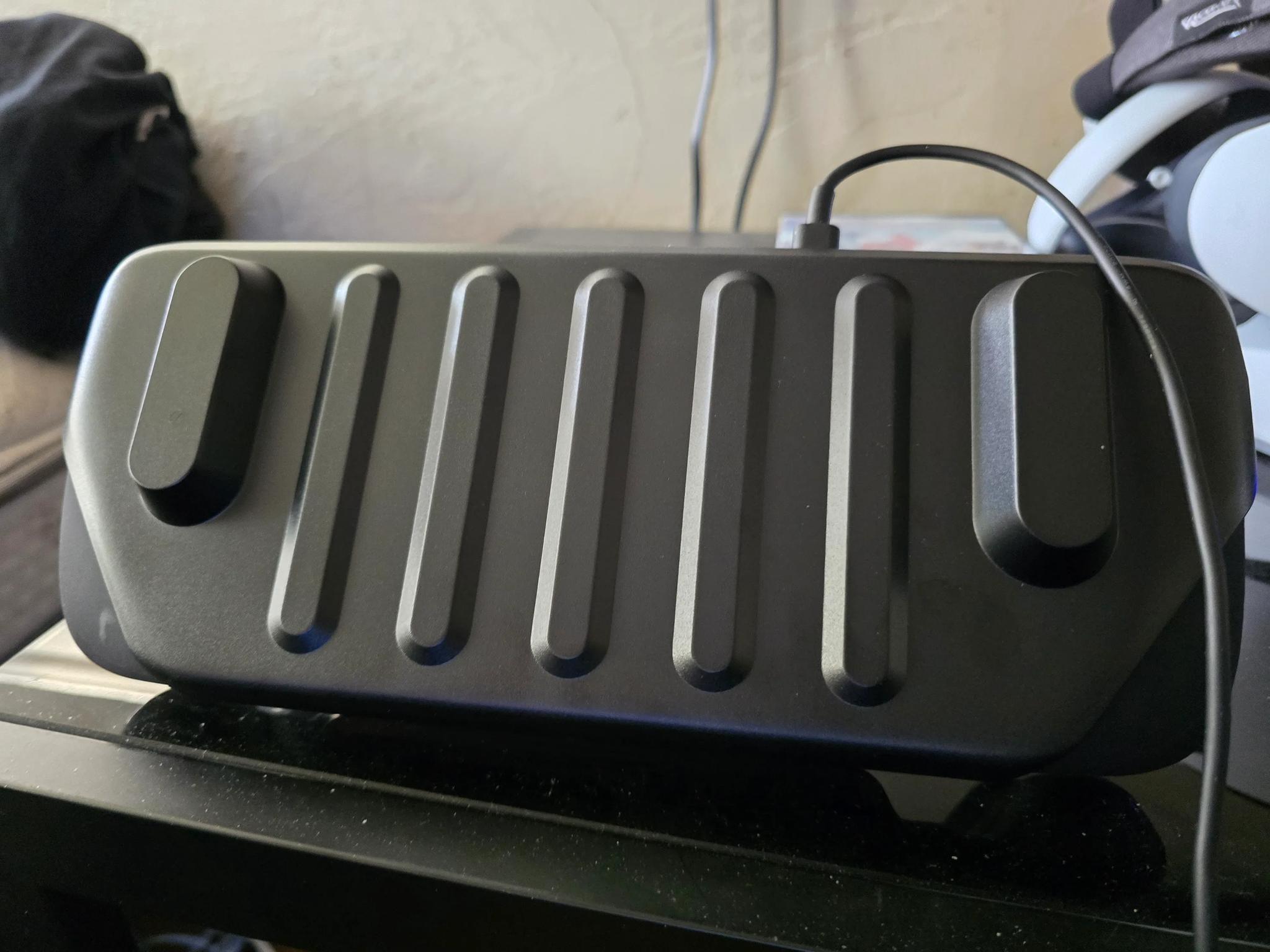Steam Deck OLED 2TB with Extras
