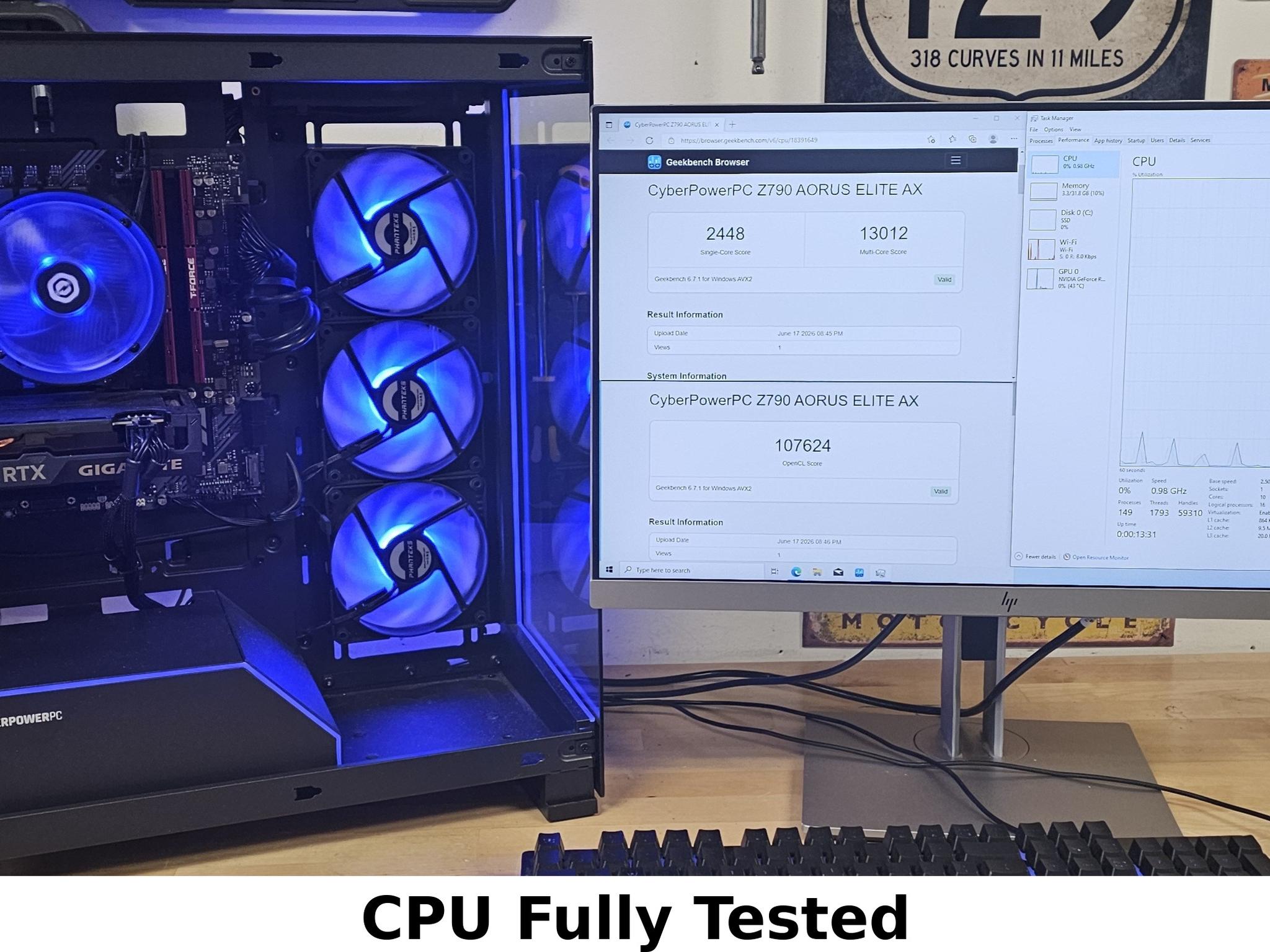 Intel Core i5-14400F - Image 4