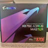 NEW Aorus X870E Master
