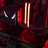 👹 The Red Devil | Ryzen 7 7800X3D | RX 9070 XT | 32GB DDR5 | 2TB 👹