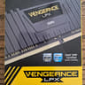 Corsair Vengeance LPX RAM, DDR4 3600MHz CL18 64GB(4x16GB)