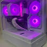 1080p/1440p Streaming/Gaming PC|RTX 3070|Ryzen 5 3600|32GB DDR4|1TB M.2 SSD