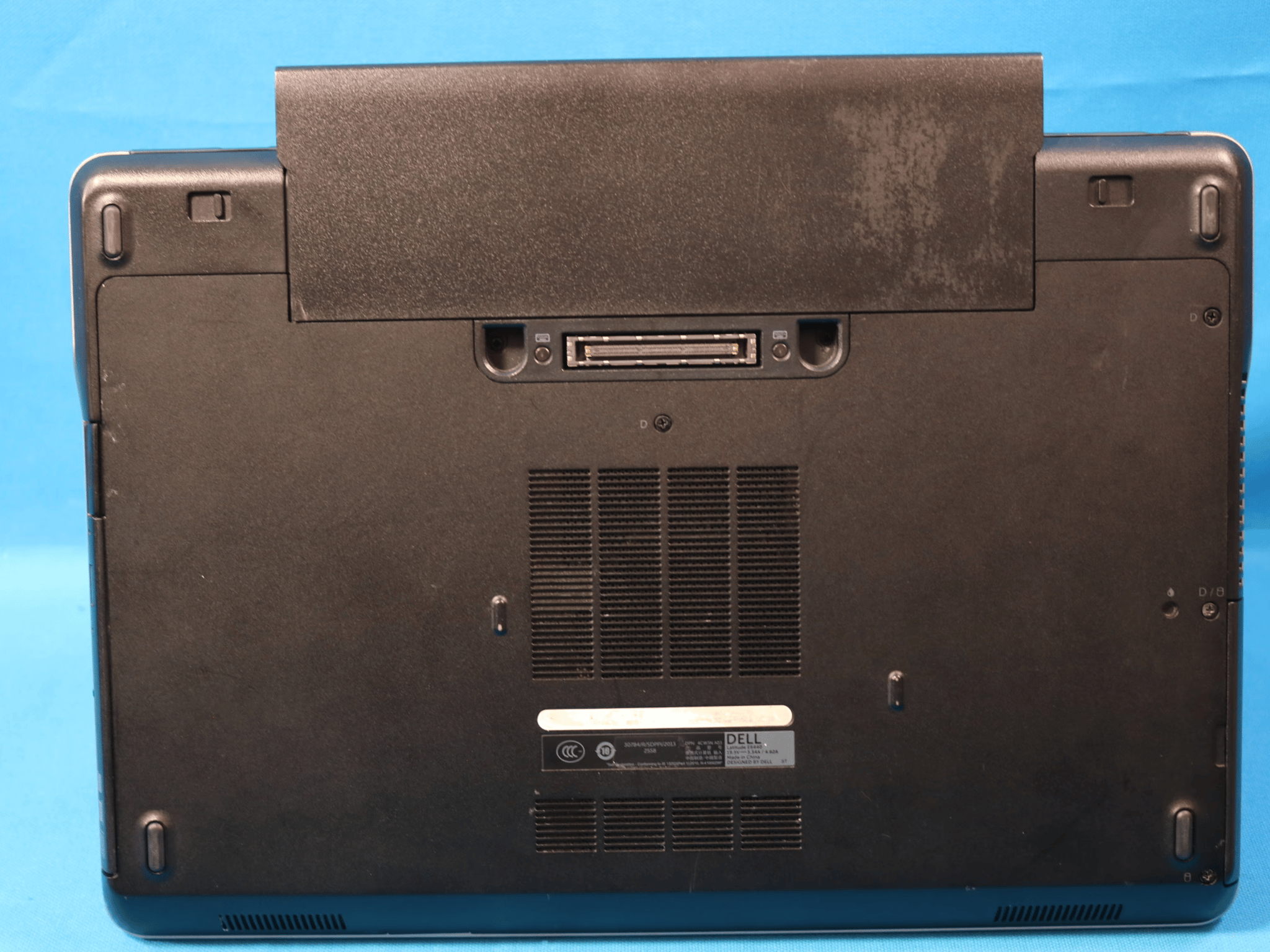 Dell Latitude E6440 i7-4610M 8GB RAM 500GB SSD Windows 10 Pro 1600x900 HD 8600M