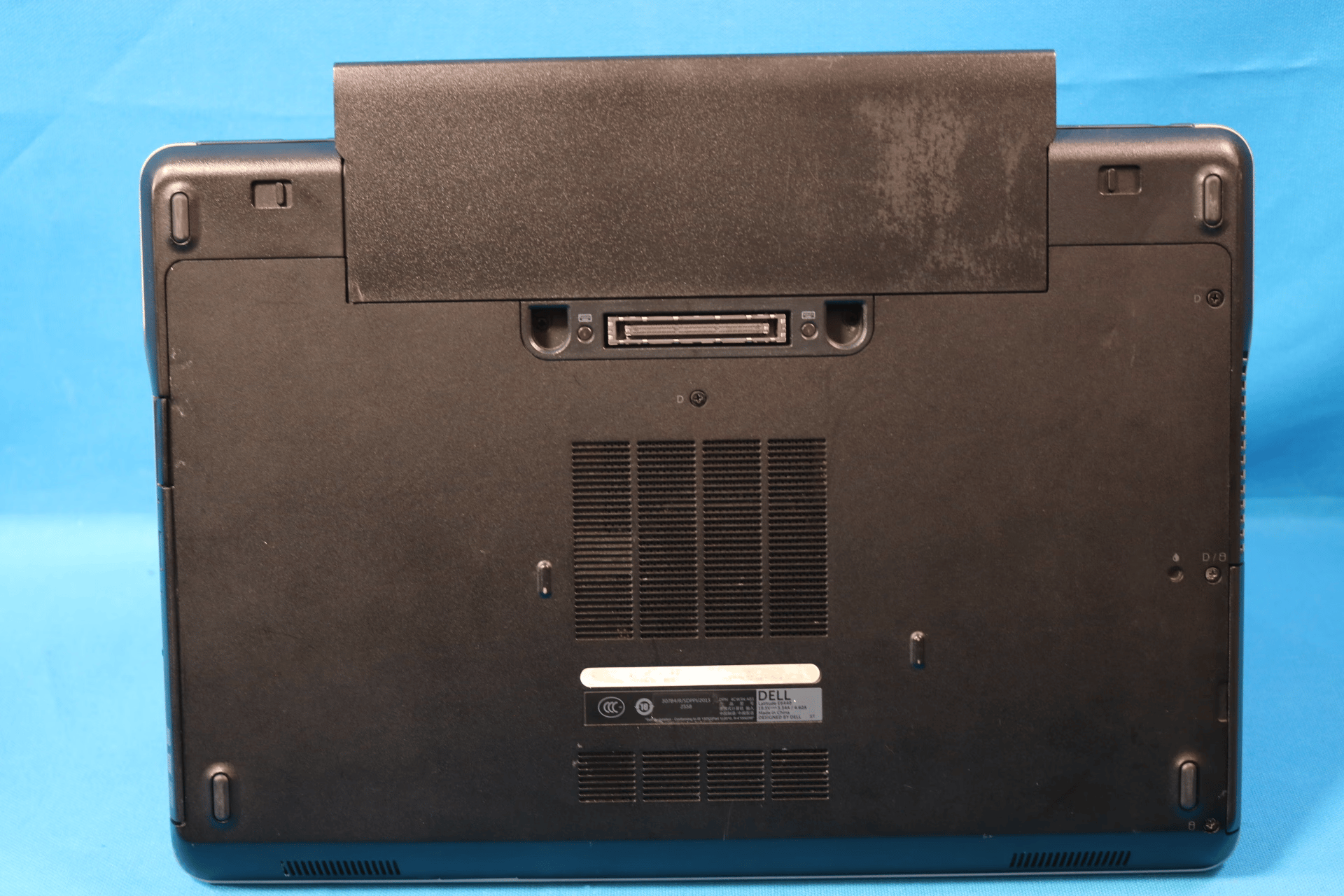 Dell Latitude E6440 i7-4610M 8GB RAM 500GB SSD Windows 10 Pro 1600x900 HD 8600M
