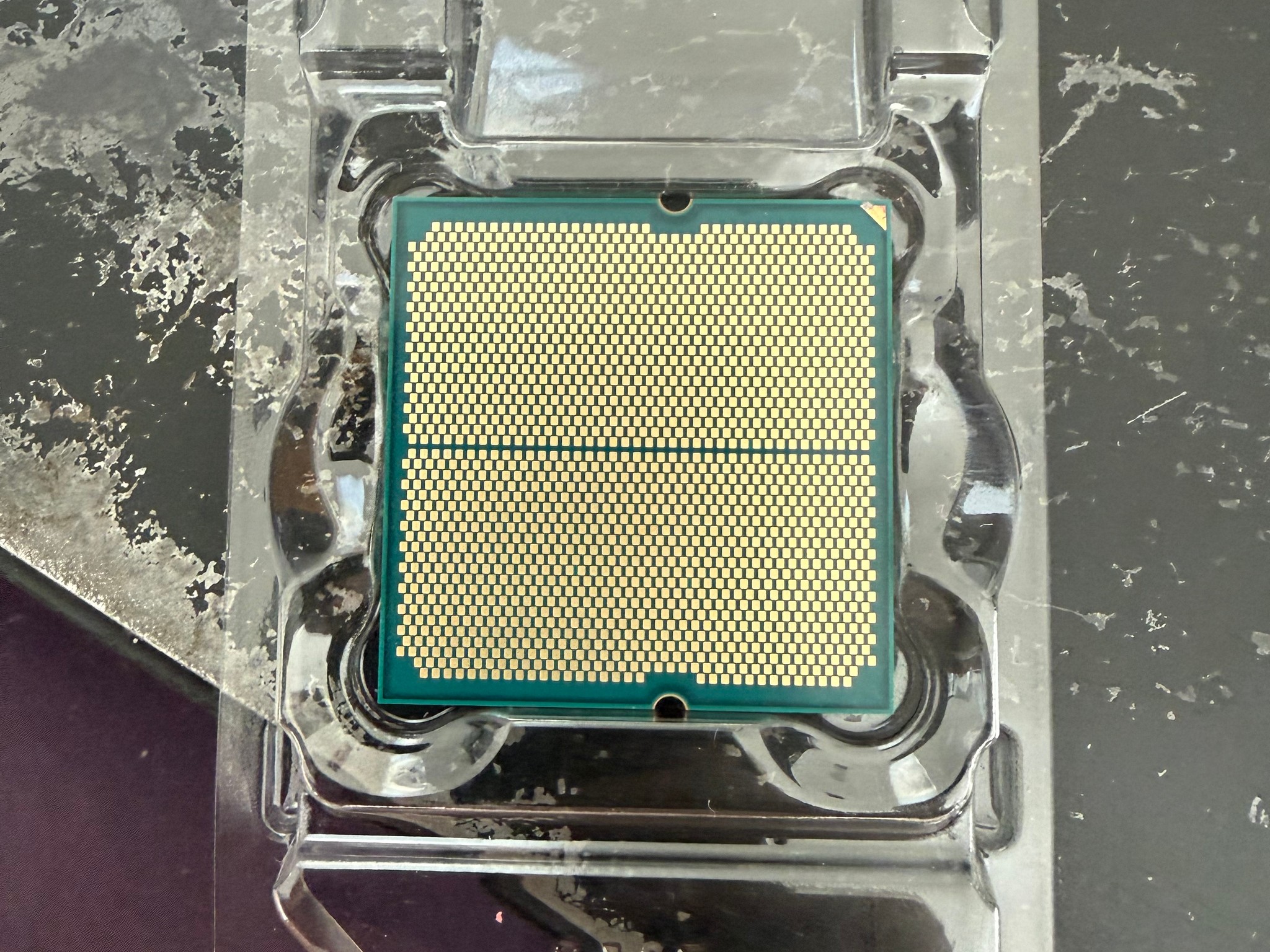 AMD Ryzen 9 7950X