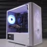1080p Gaming PC [ i3 12100F | RX580 8GB ]