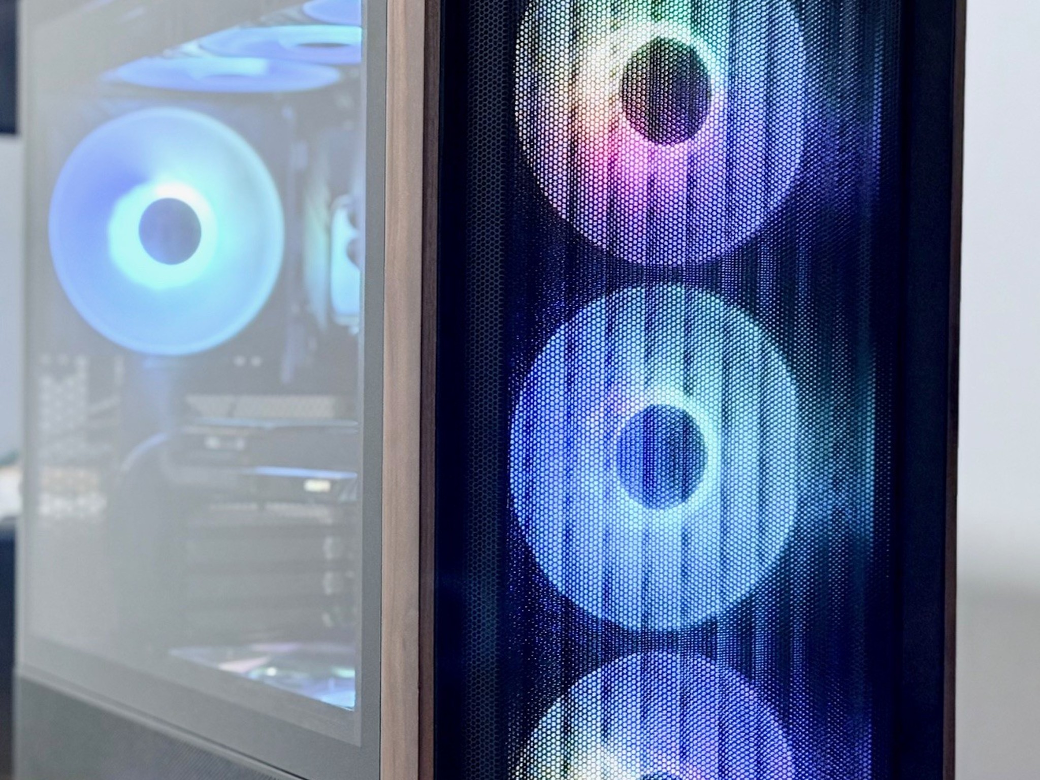 Gaming PC RTX 5060 OC Edition