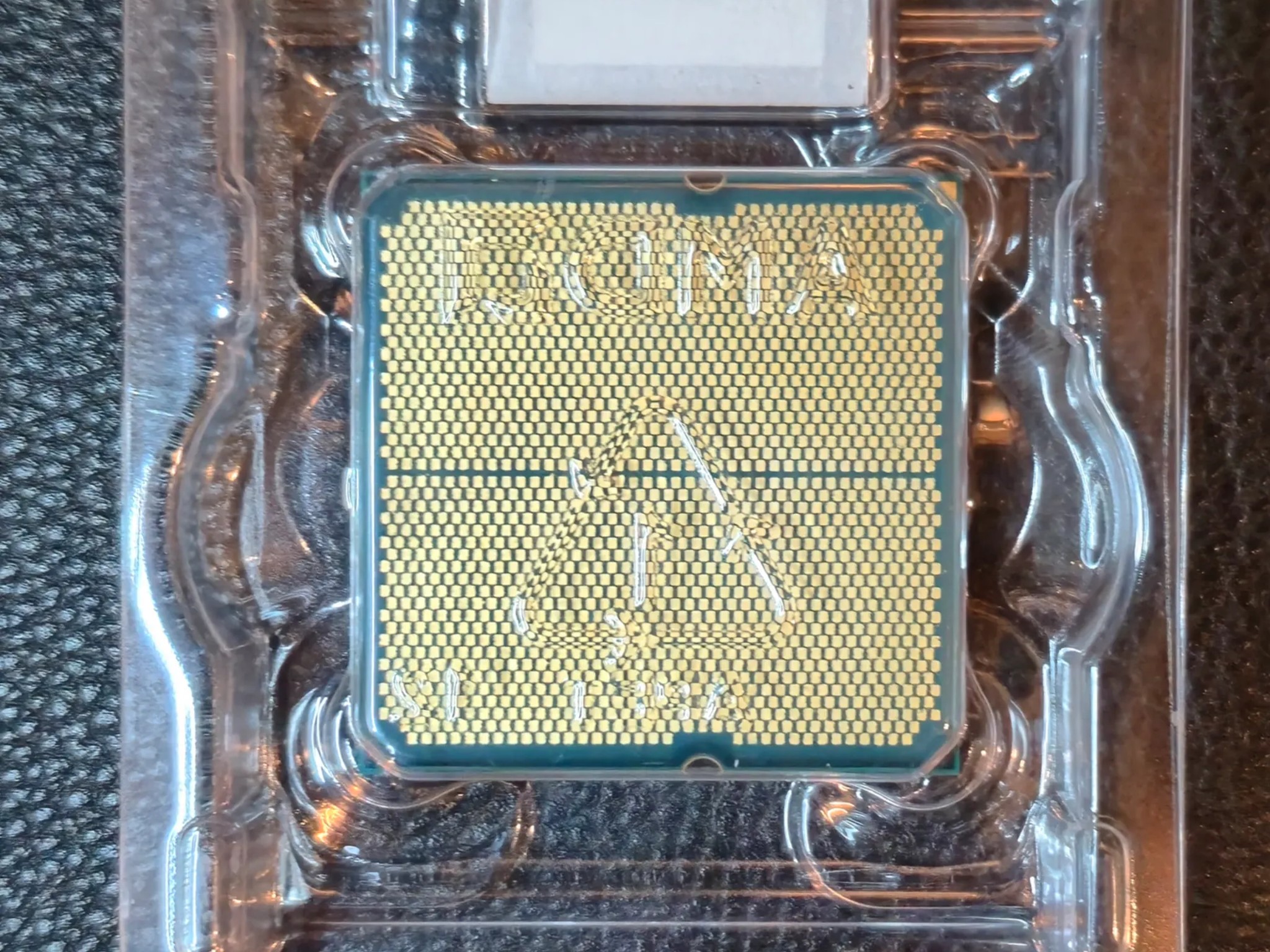 Ryzen 5 7600x