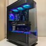 RTX 5080 | Ryzen 7 9800X3D | 64gb DDR5 | 2tb NVME | 💪🏽