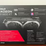 MSI Mech Radeon RX 6650 XT 8GB GDDR6 OC Edition