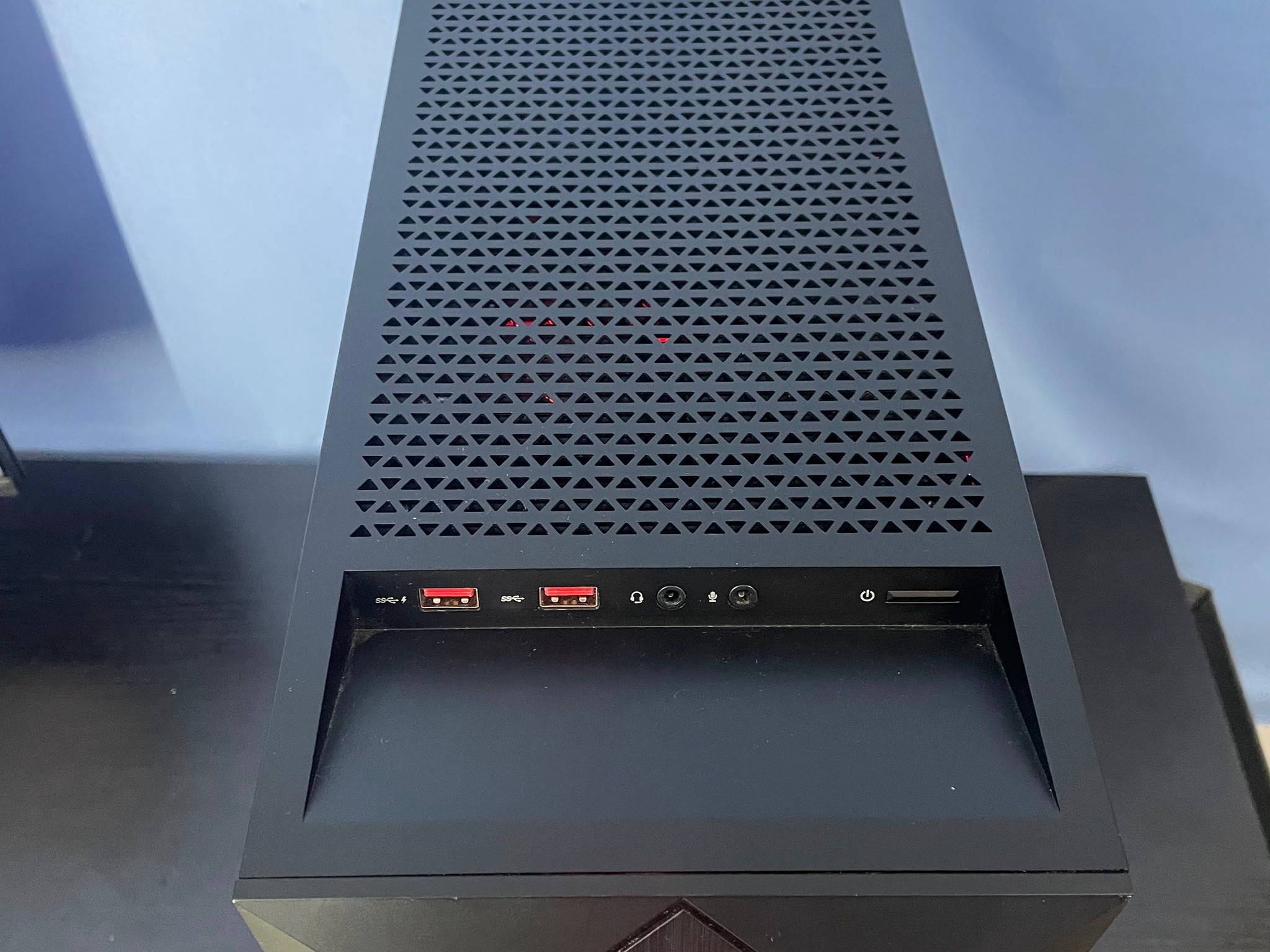 Intel i7 Gaming PC | 16GB / 512GB SSD, Win 11 Pro + Wi-Fi