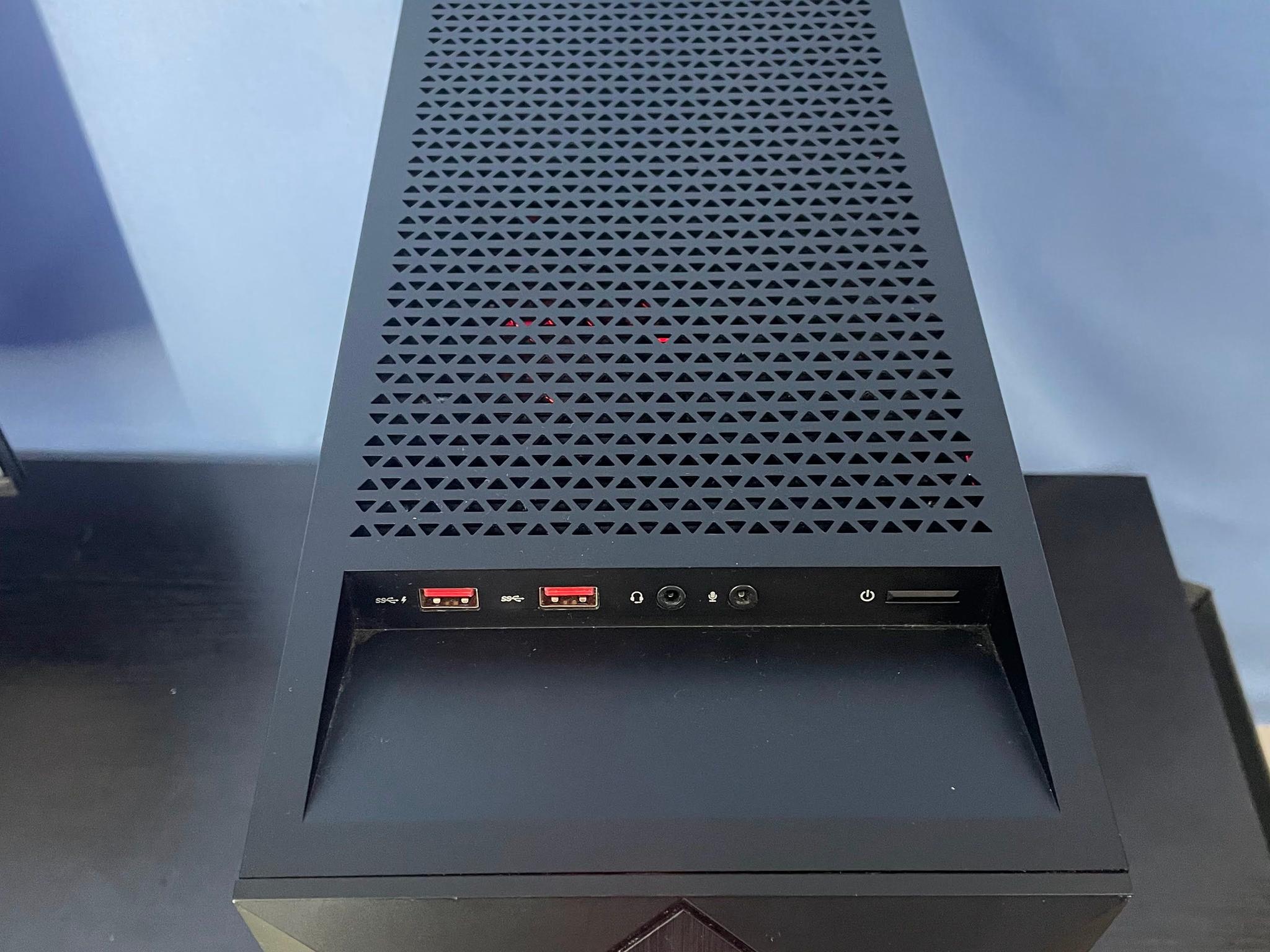 Intel i7 Gaming PC | 16GB / 512GB SSD, Win 11 Pro + Wi-Fi