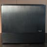Fractal Design Node 804 Black Aluminum Micro ATX Cube Computer Case 8 Drives