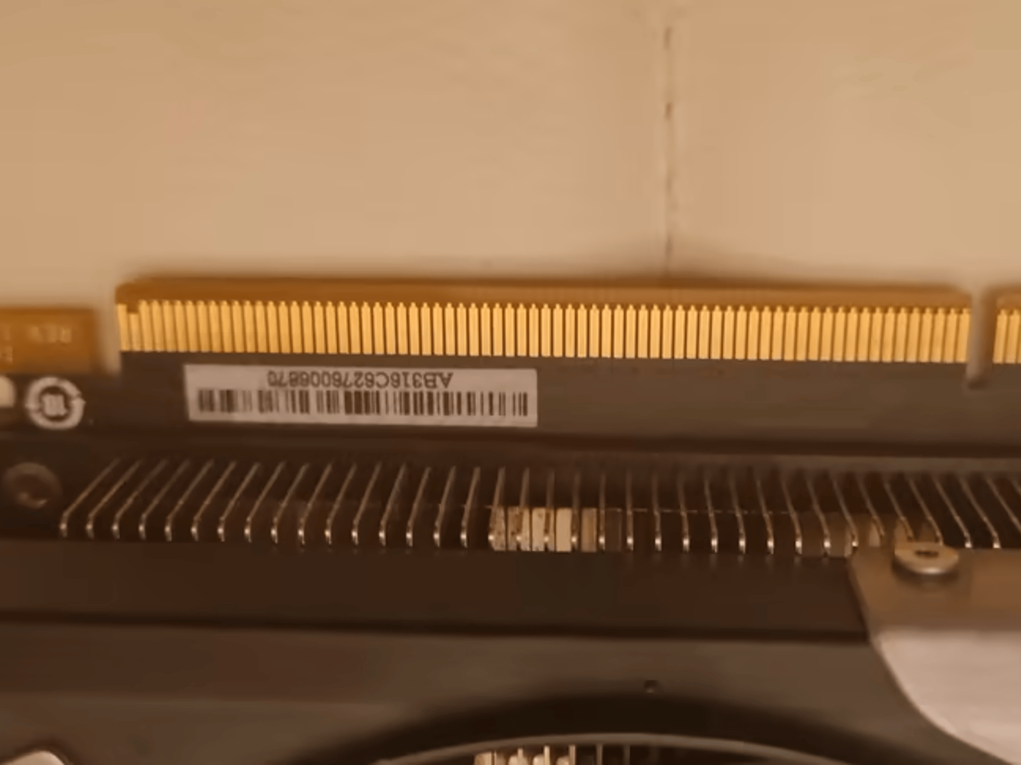 EVGA GeForce GTX 1070 FTW