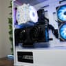🌠🌠 | GALAX RTX 4070 Super 12GB | RYZEN 9 5900X | 32GB DDR4 RAM | 1TB M.2 SSD + 1TB HDD