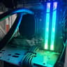 Gaming PC i9-14900K 32GB RAM 2TB SSD RTX 4090 24GB Windows 11 Computer