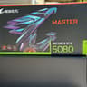 5080 Master Aorus