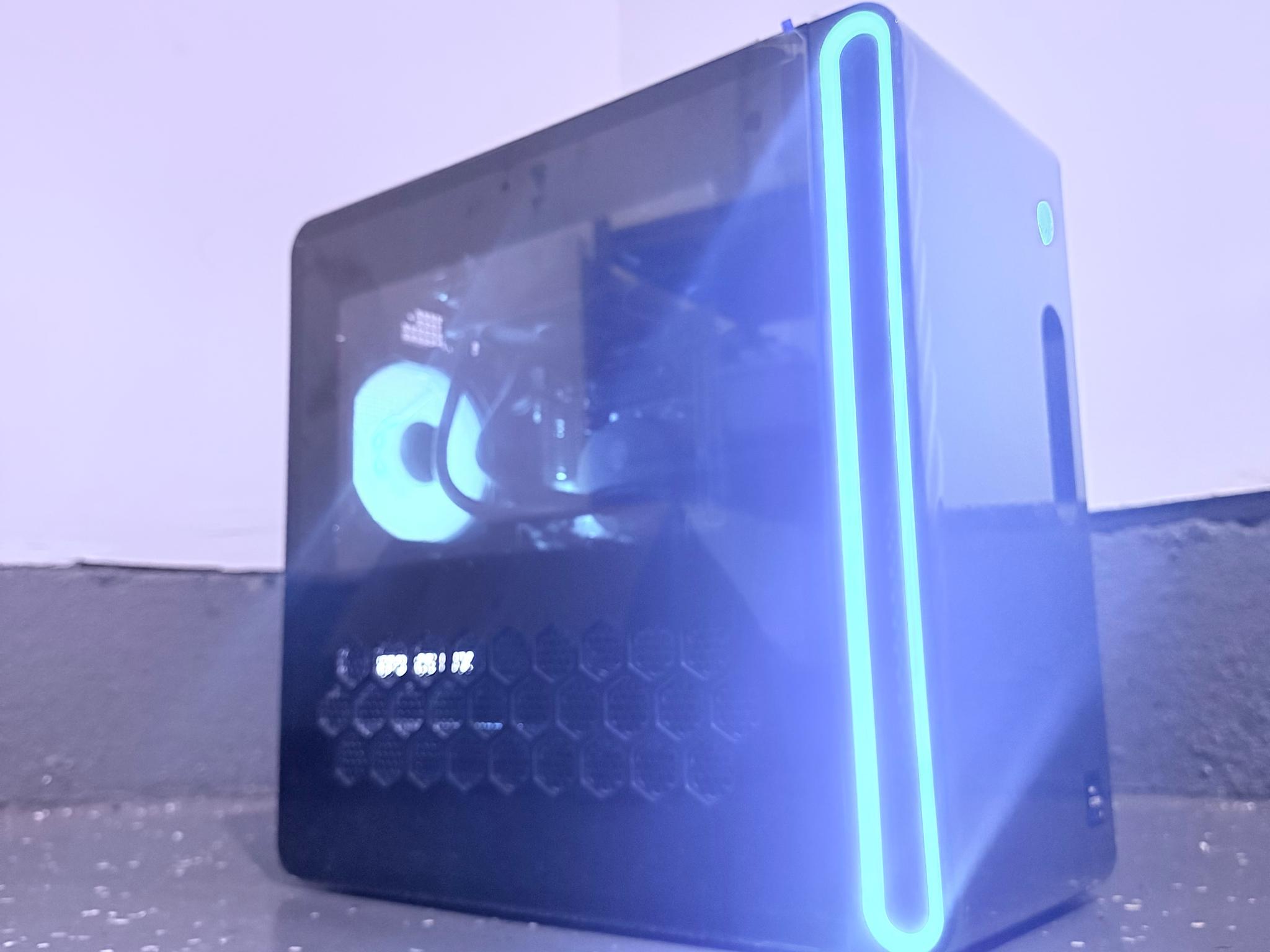 👽"Alienware"⚫| 4K Gaming | i9 14900F | RTX 4070 Ti Super | 32B DDR5 | 3TB Storage | Free Shipping