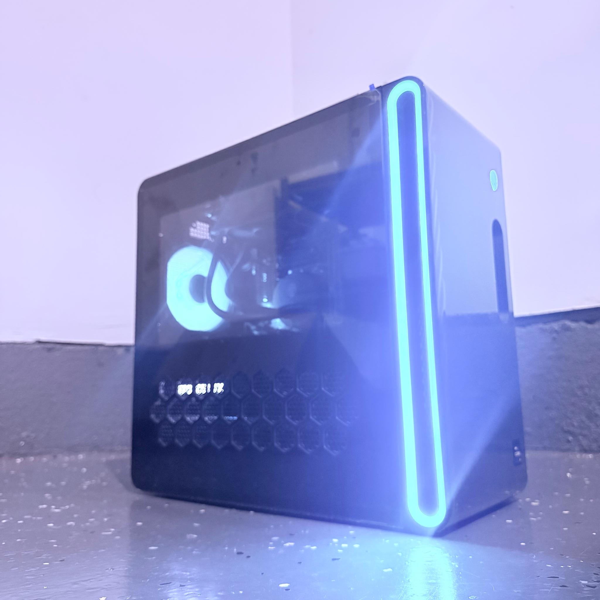 👽"Alienware"⚫| 4K Gaming | i9 14900F | RTX 4070 Ti Super | 32B DDR5 | 3TB Storage | Free Shipping