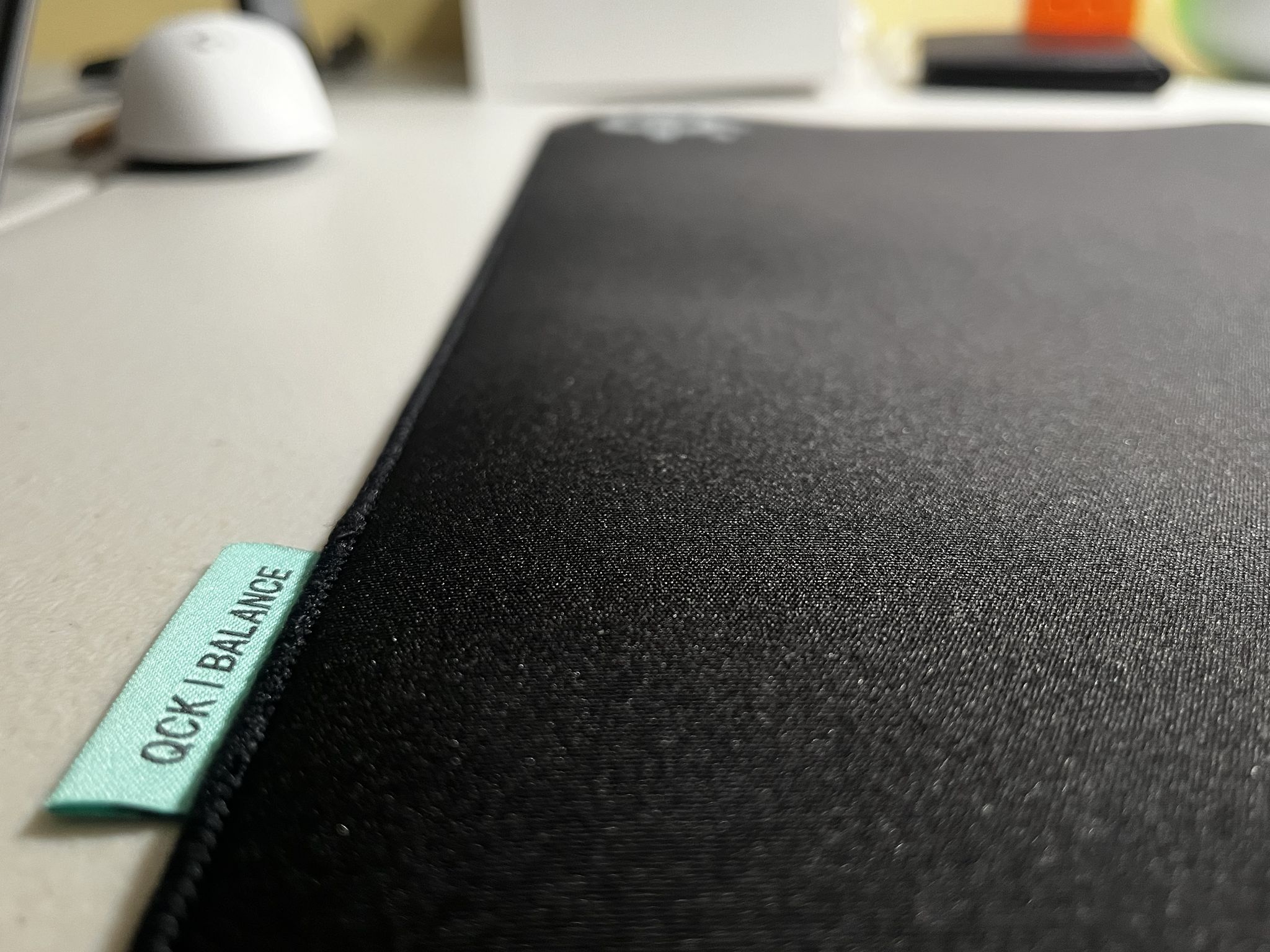 Steelseries QcK Performance Balance - Large