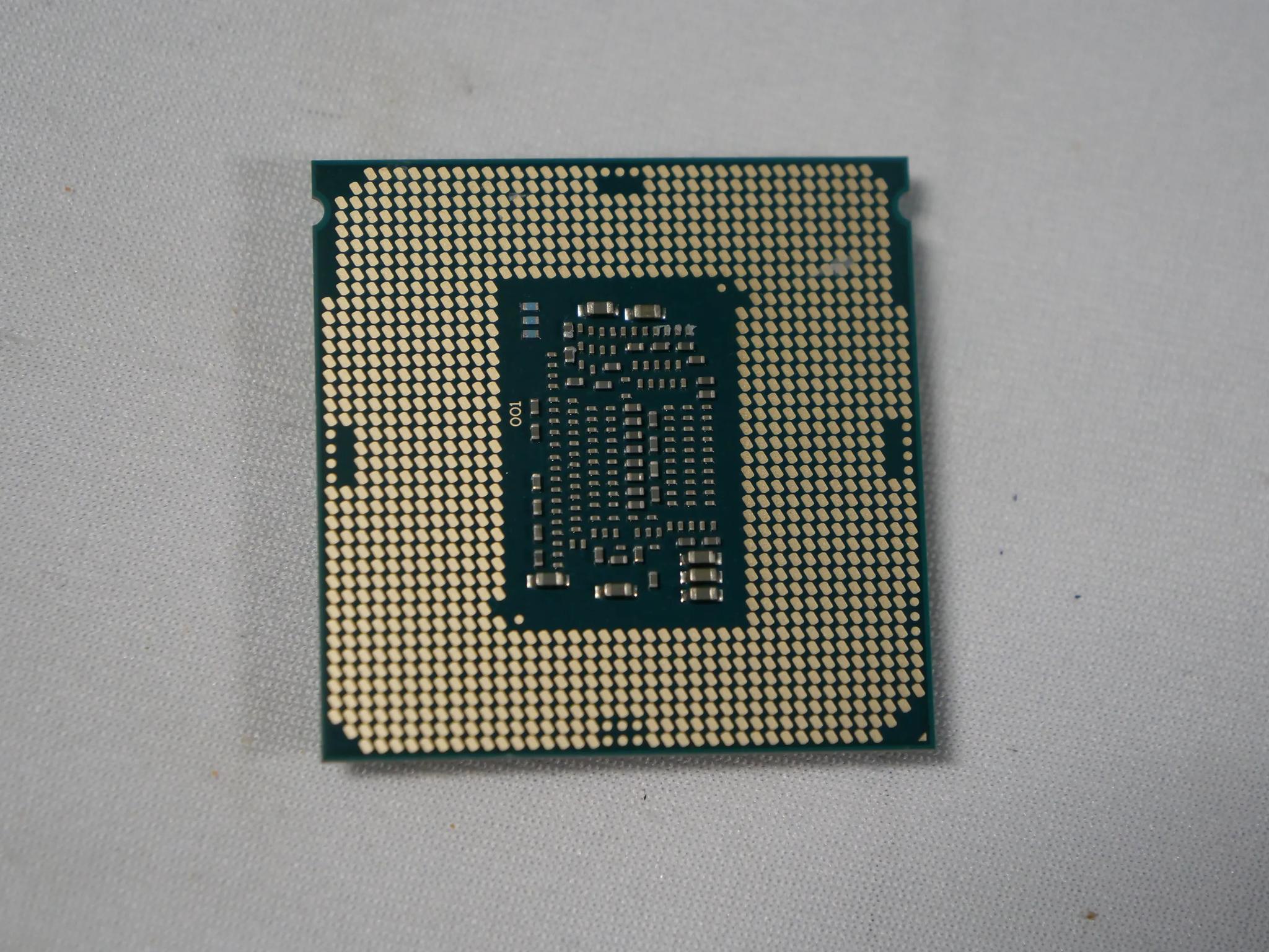 i5-7400 @ 3.0ghz (free ship!)