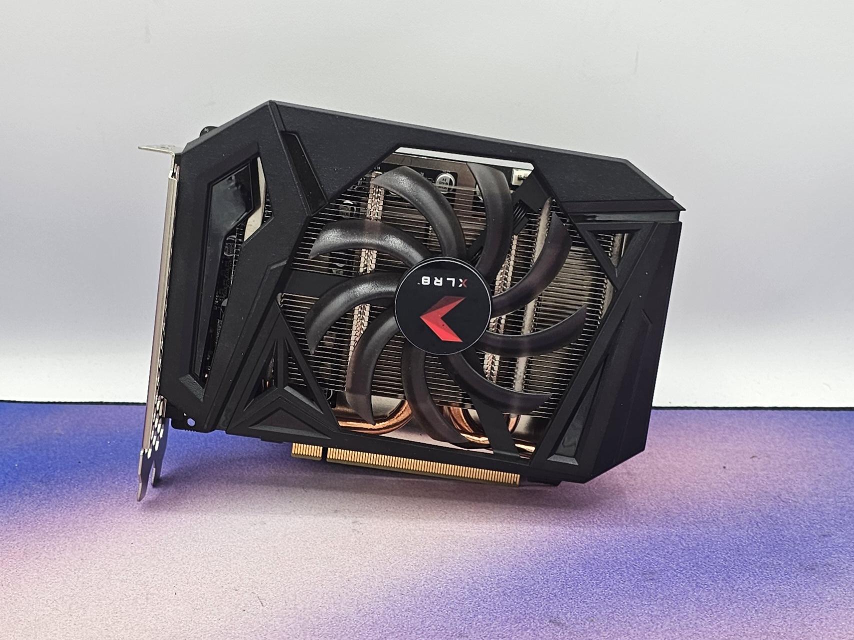 PNY XLR8 RTX 2060