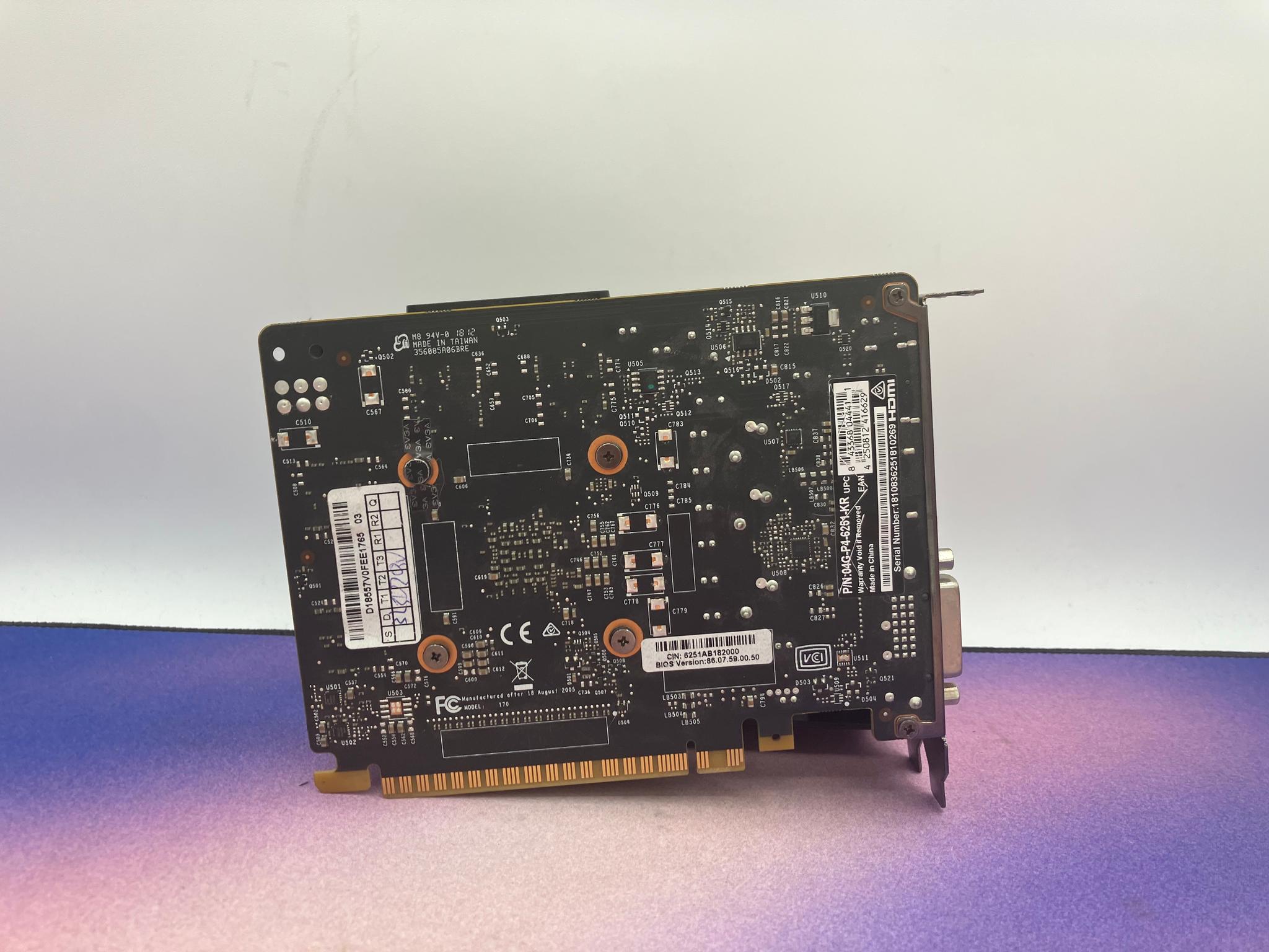 NVIDIA GeForce GTX 1050 Ti - Image 2
