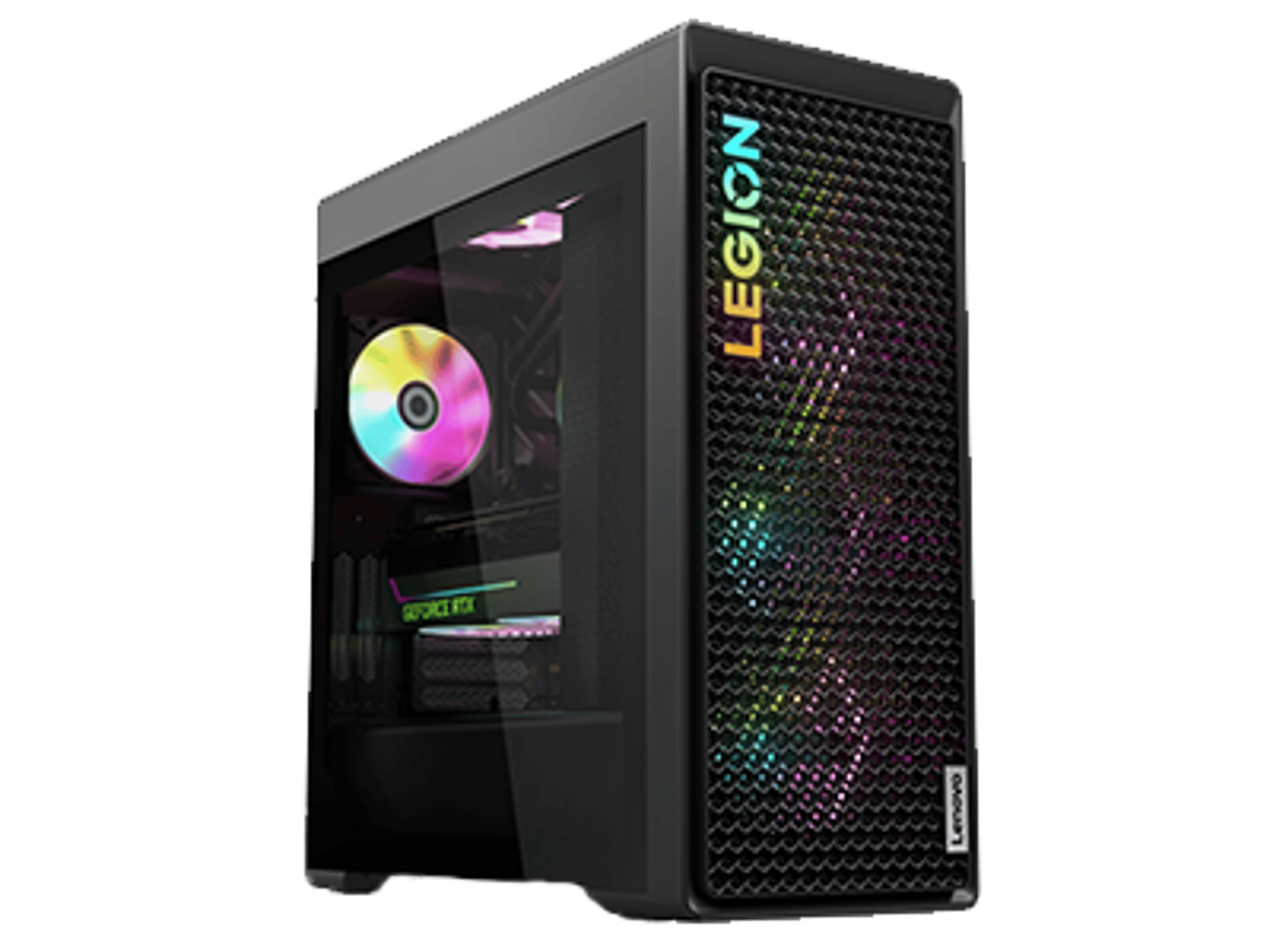 Legion Tower 7i Gen 8 (13900KF & RTX 4090 / 32 or 64GB of RAM)