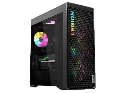 Legion Tower 7i Gen 8 (13900KF & RTX 4090 / 32 or 64GB of RAM)