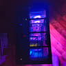 One off custom built 265k and 5080 gaming pc