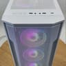 Gaming PC Ryzen 5 5500 16GB RAM 512GB SSD+500GB HDD RTX 2060 12GB Win11 Computer