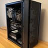 Budget RTX Gaming PC RTX 2060 Ryzen 7 16GB RAM 1TB HDD + NVMe SSD WiFi aRGB NEW