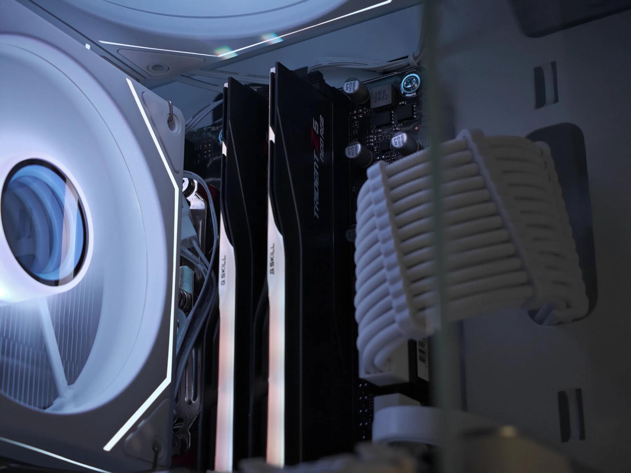 RTX 3080, Ryzen 7500F, 32GB DDR5, 1TB NVMe | 4K/1440P Gaming PC