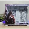 Ahri League Of Legends Micro-ATX Case