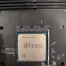 Gigabyte B450 Aorus Pro Wifi with Ryzen 2600x CPU