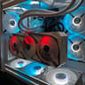 White ASUS ROG STRIX GAMING OC GeForce RTX 3080 10GB