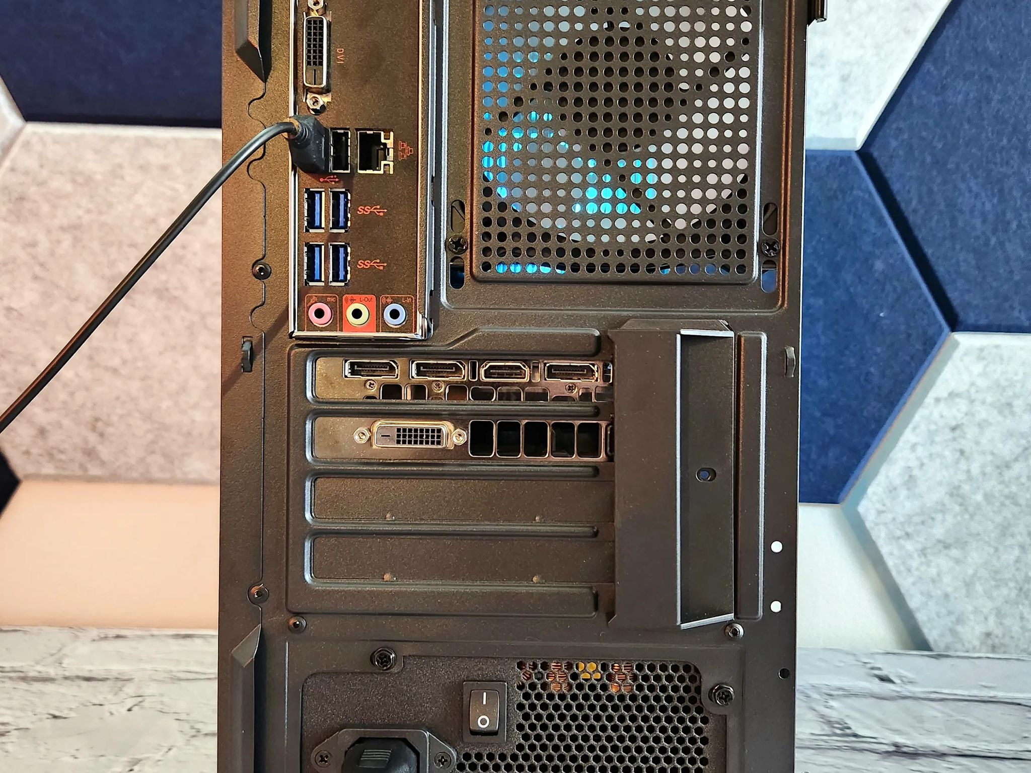 Budget Banger v4.0