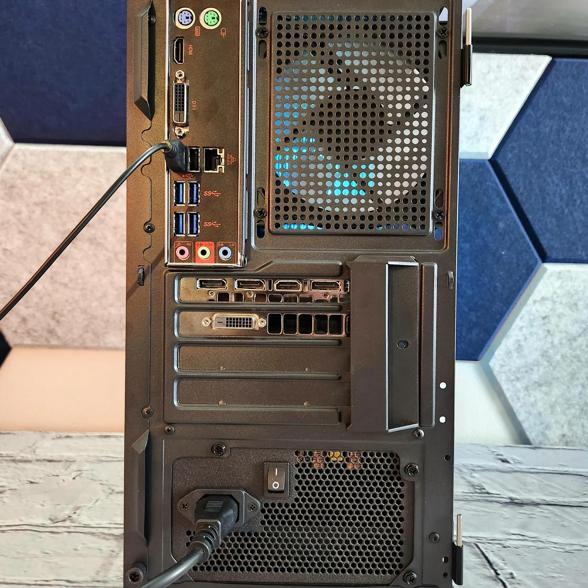 Budget Banger v4.0