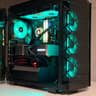 Gaming PC | RTX 4080 | i9-10900 | 32GB DDR4 | 4TB SSD | WIFI & BT | WINDOWS 11