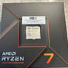 Brand New AMD Ryzen 7700x