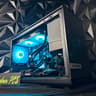 ♾️🎮 INFINITY GAMER 🎮♾️ Ryzen 5 5600X3D| RX 67000XT| 16 GB DDR4| 1.25 TB NVMe| 850W Gold PSU